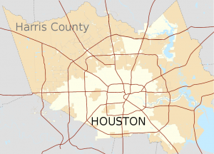 UPDATE: AROMA-TOX to Become Part of the Toolkit in Harris County, Texas