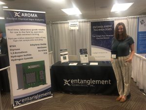 Visit Us in Pittsburgh at the National Ambient Air Monitoring Conference