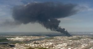 Reflecting on the ITC Chemical Fires, 4 Years Later