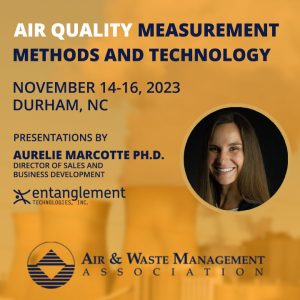 2023 AWMA Air Quality Measurement Met...