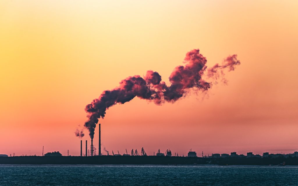 U.S. EPA Adds AROMA to Its Air Toxics Program