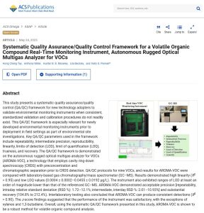 Systematic Quality Assurance/Quality ...