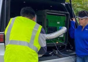 UK researchers, Entanglement Technolo...