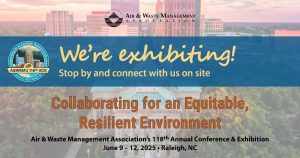 Join Us at ACE 2025 – A&WMA...